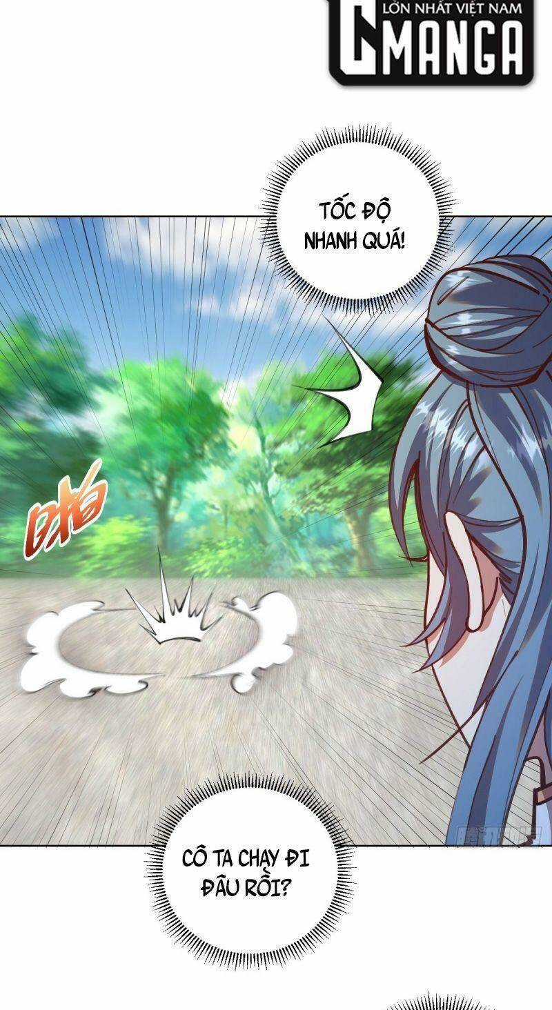 Tinh Linh Ám Đế - Chapter 247 - Trang 2