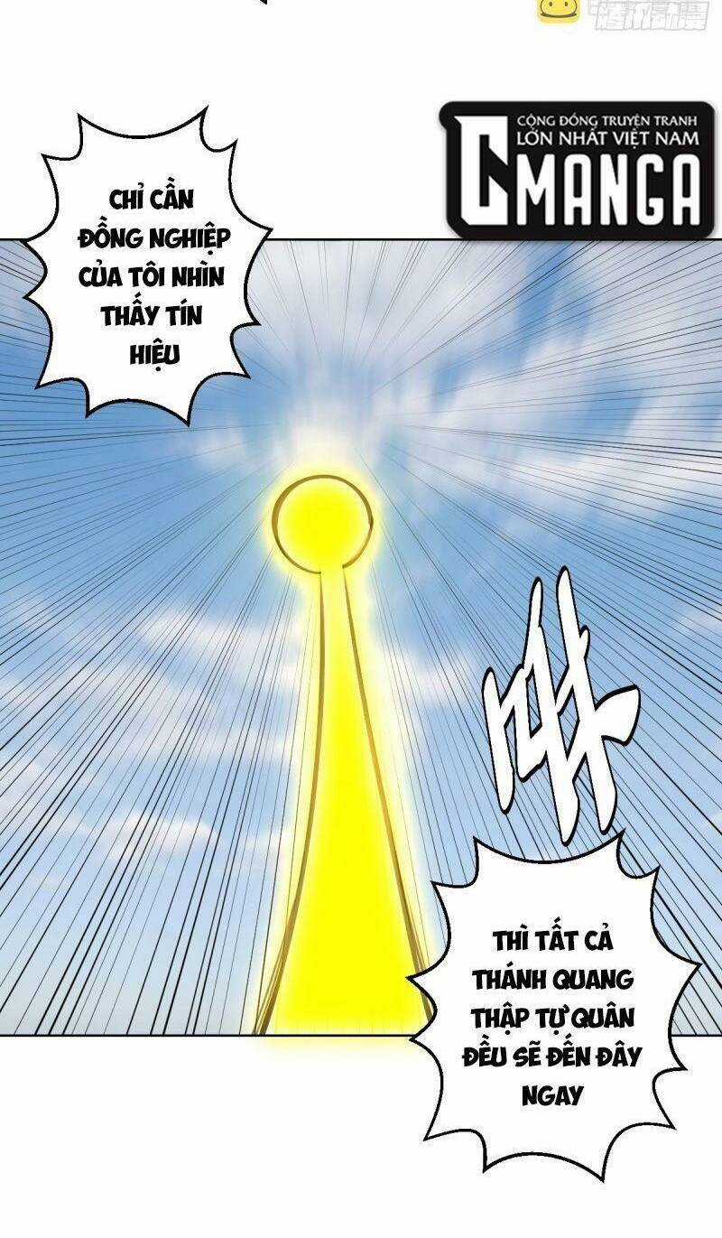 Tinh Linh Ám Đế - Chapter 247 - Trang 11