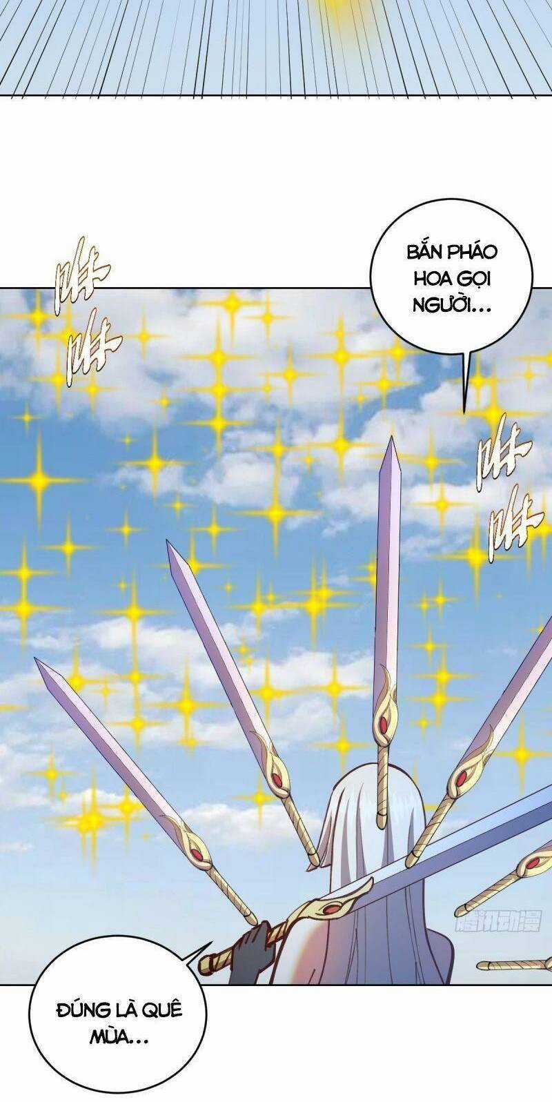 Tinh Linh Ám Đế - Chapter 247 - Trang 13