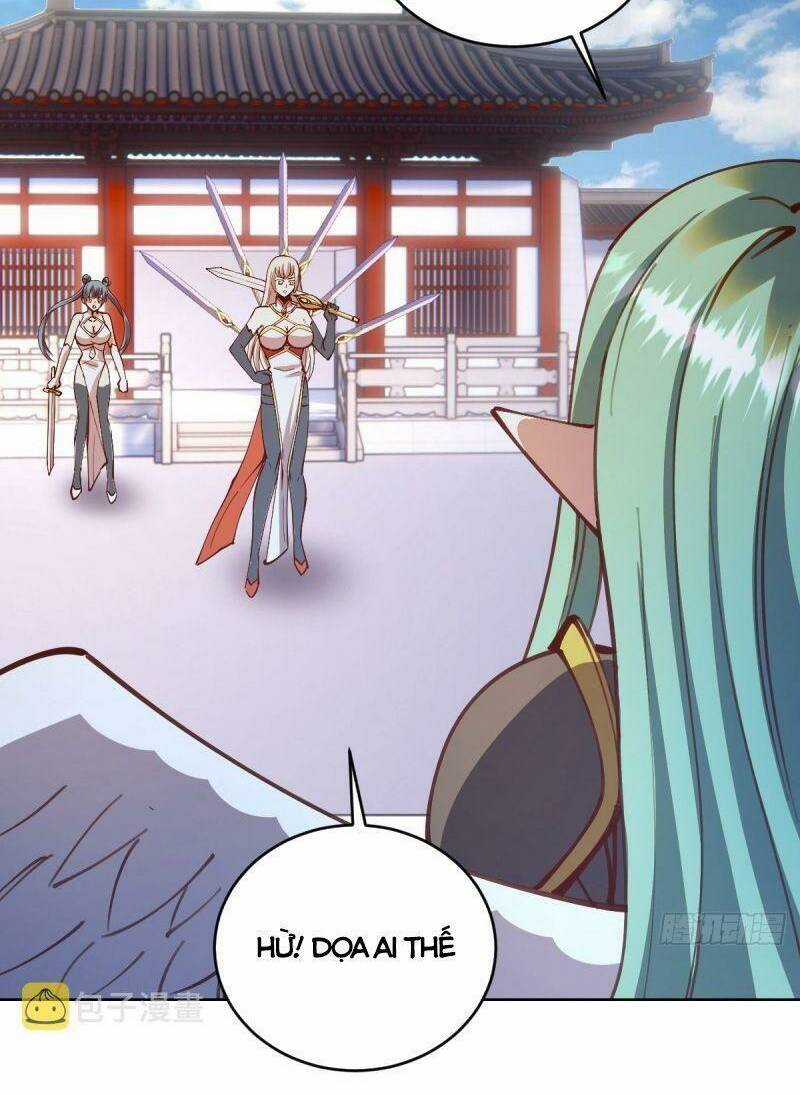 Tinh Linh Ám Đế - Chapter 247 - Trang 16