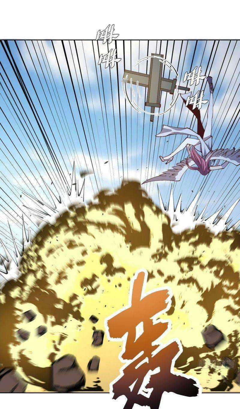 Tinh Linh Ám Đế - Chapter 247 - Trang 5