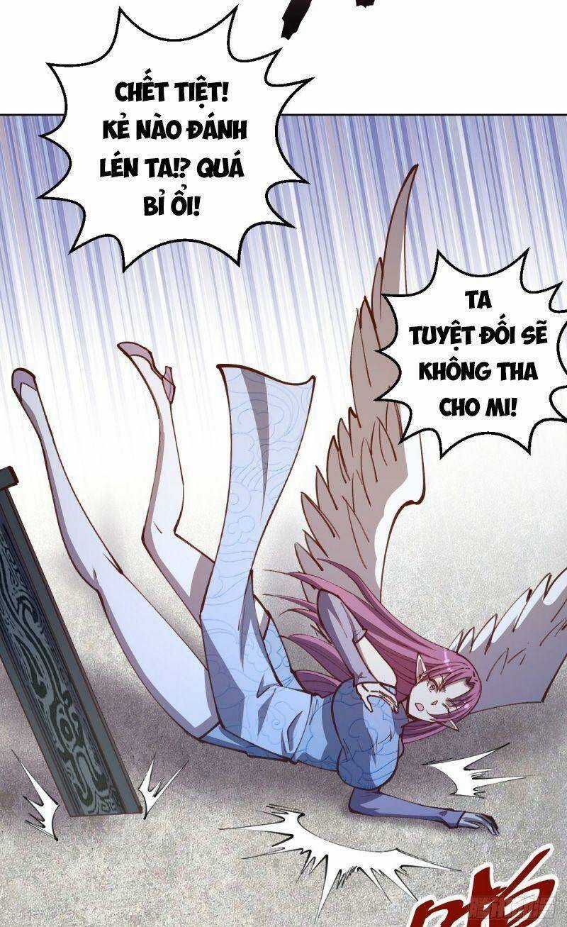 Tinh Linh Ám Đế - Chapter 247 - Trang 6