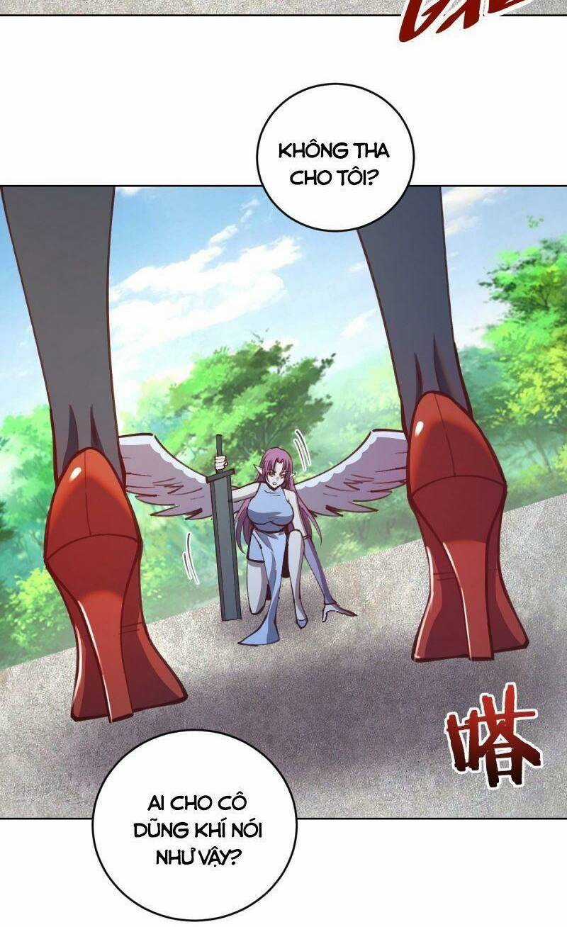 Tinh Linh Ám Đế - Chapter 247 - Trang 7