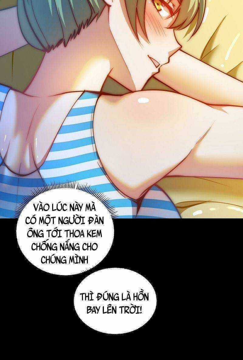 Tinh Linh Ám Đế - Chapter 248 - Trang 15