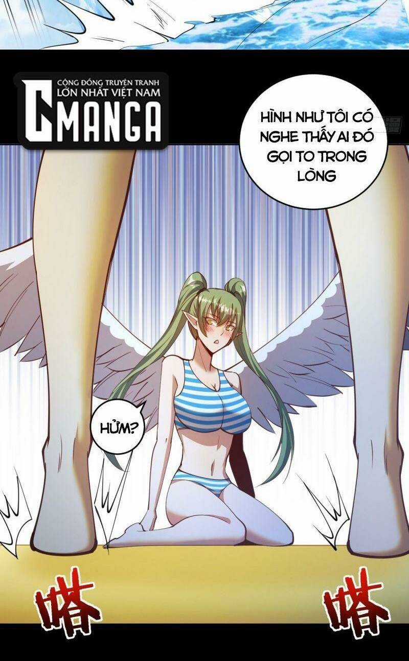 Tinh Linh Ám Đế - Chapter 248 - Trang 17