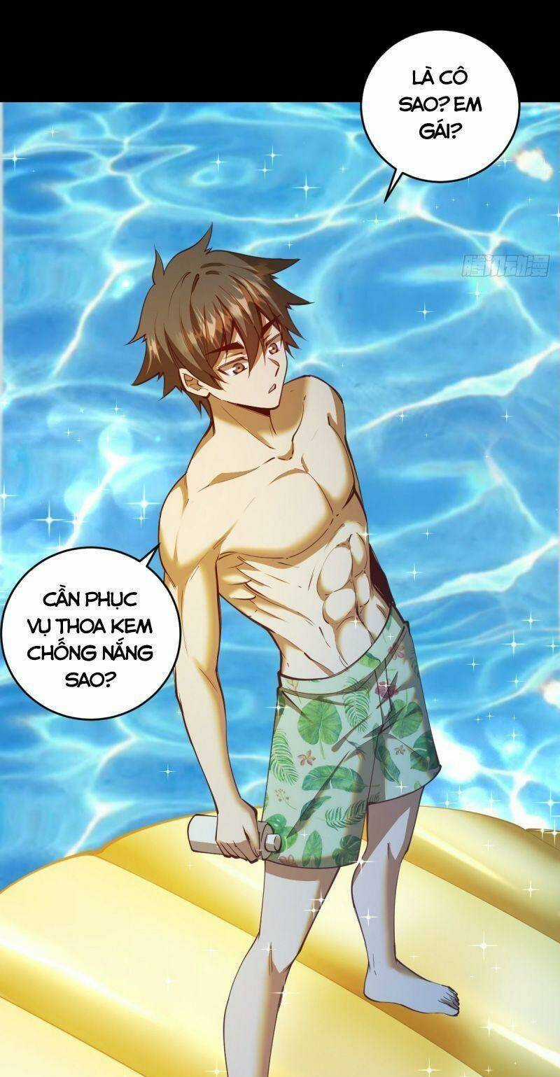 Tinh Linh Ám Đế - Chapter 248 - Trang 18