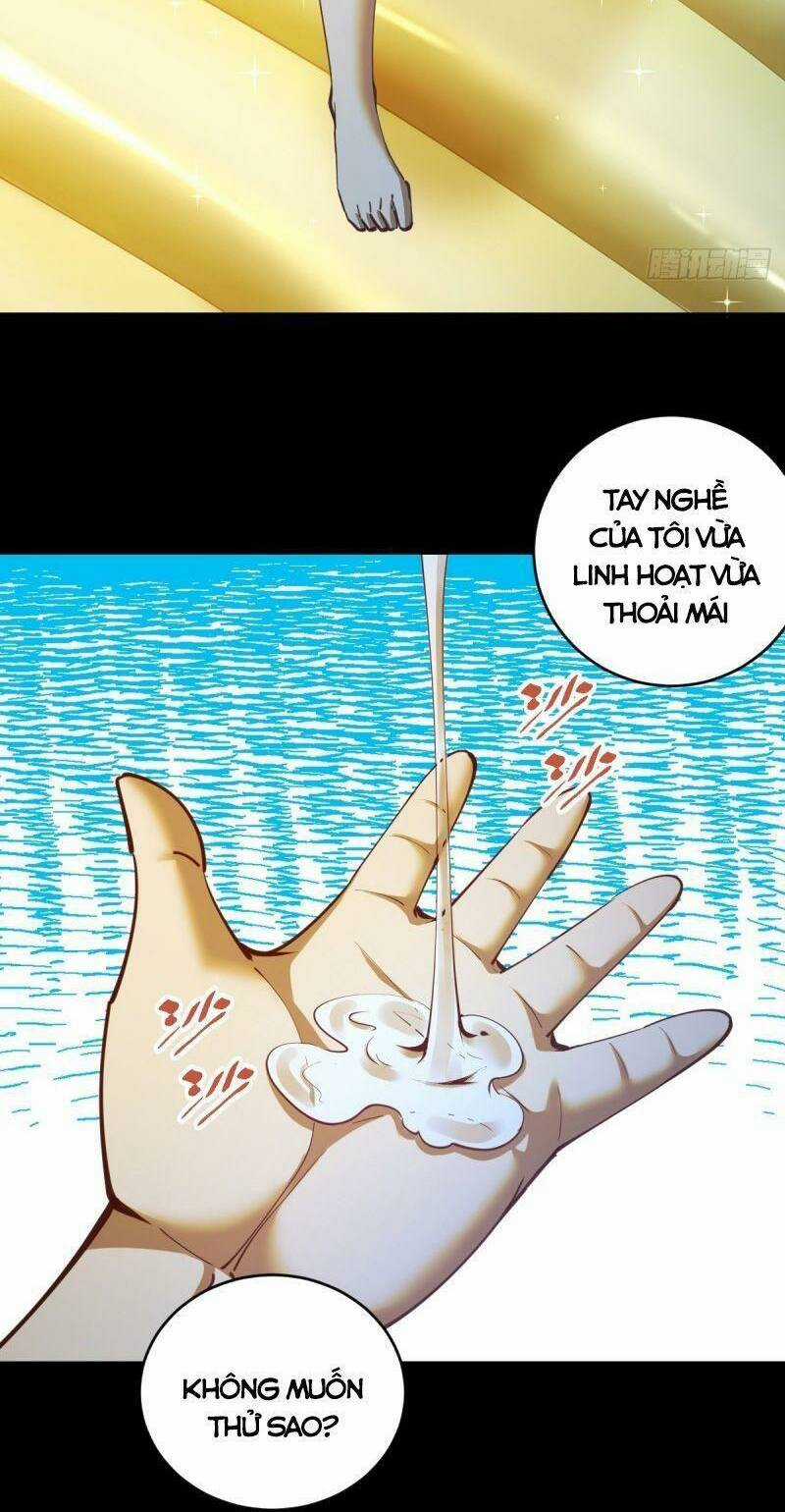 Tinh Linh Ám Đế - Chapter 248 - Trang 19