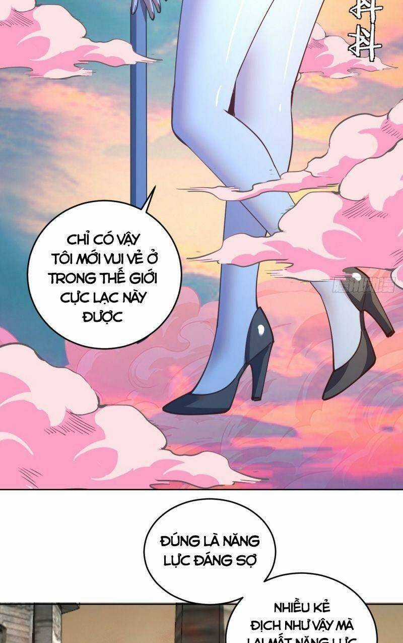 Tinh Linh Ám Đế - Chapter 248 - Trang 22