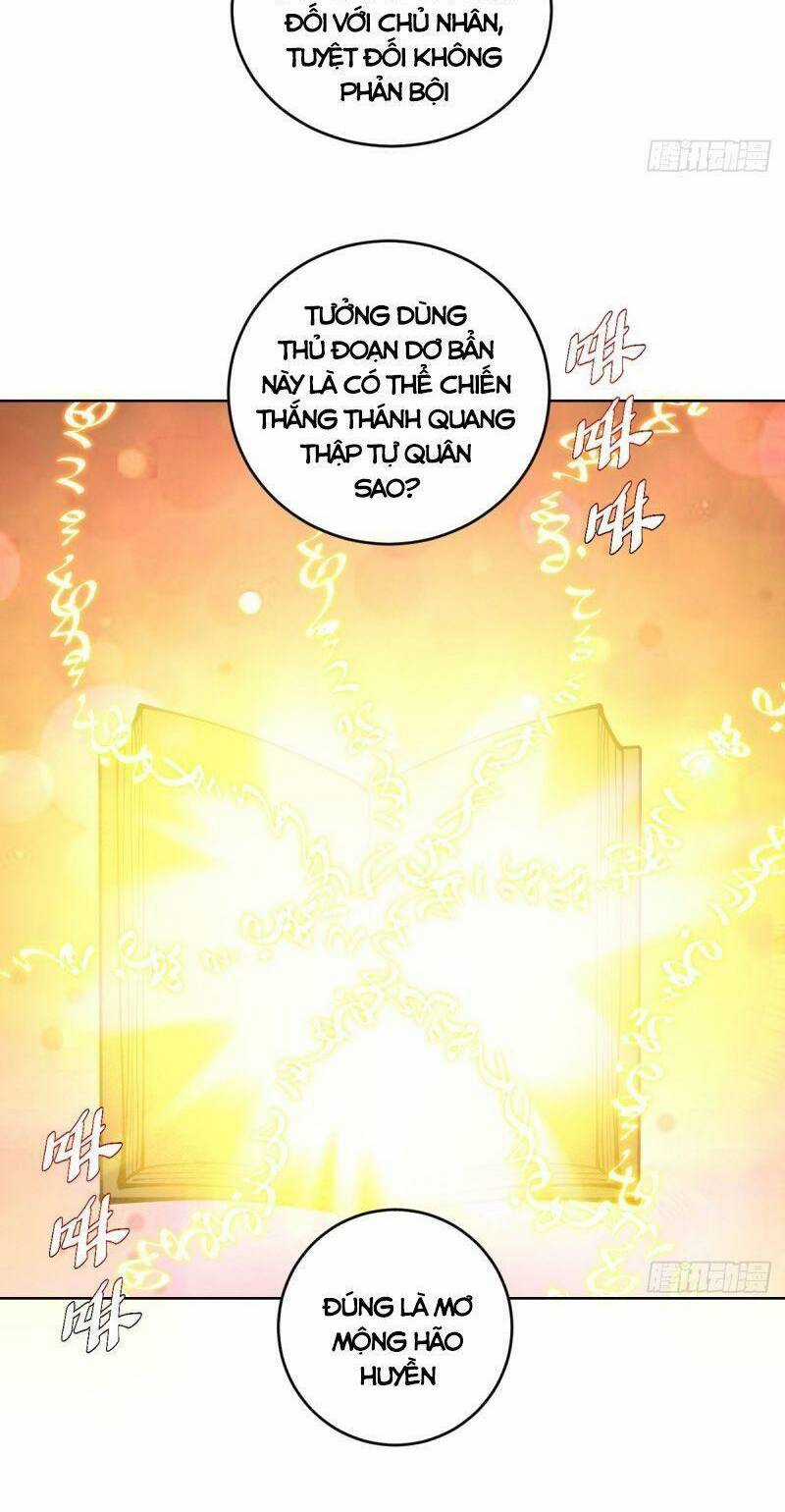 Tinh Linh Ám Đế - Chapter 248 - Trang 25