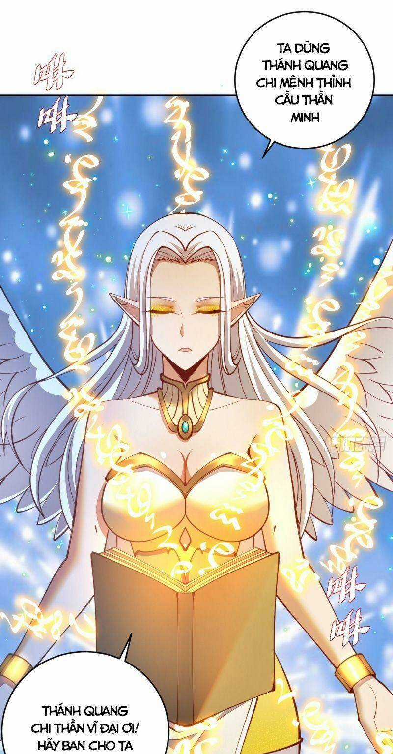 Tinh Linh Ám Đế - Chapter 248 - Trang 26