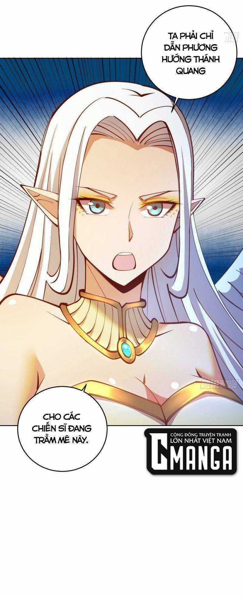 Tinh Linh Ám Đế - Chapter 248 - Trang 28