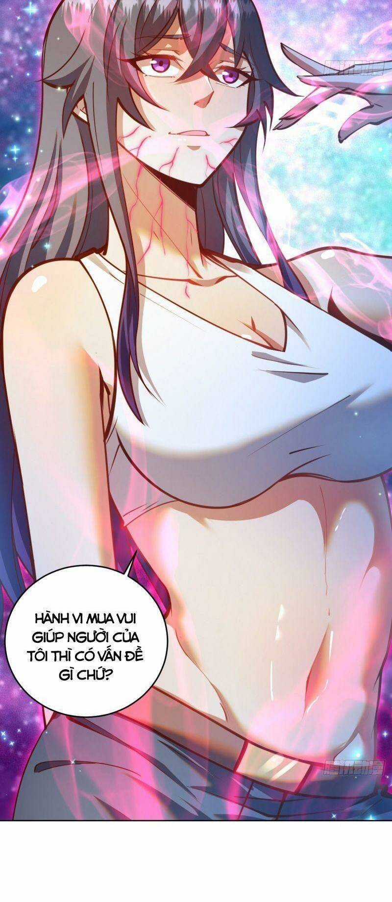 Tinh Linh Ám Đế - Chapter 248 - Trang 5