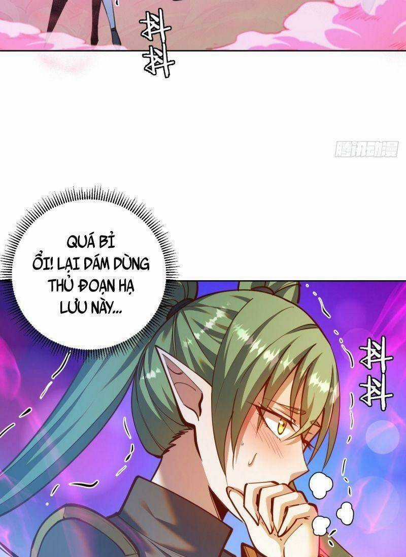 Tinh Linh Ám Đế - Chapter 248 - Trang 9