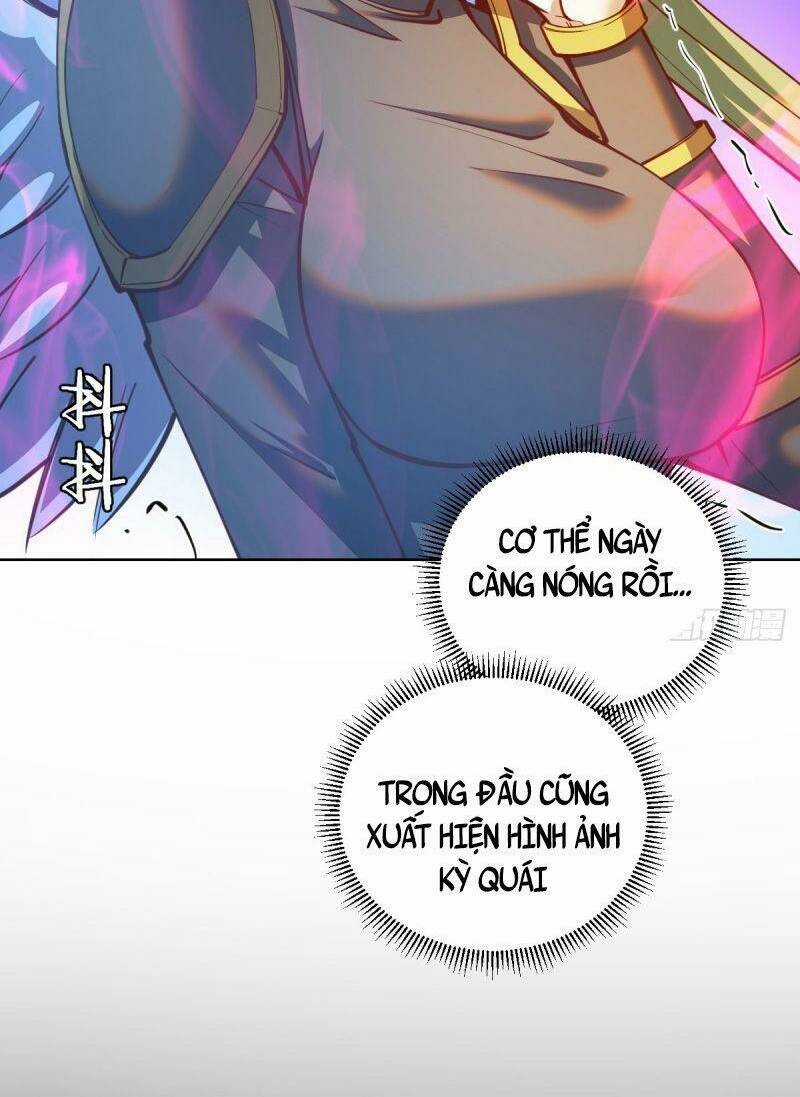 Tinh Linh Ám Đế - Chapter 248 - Trang 10