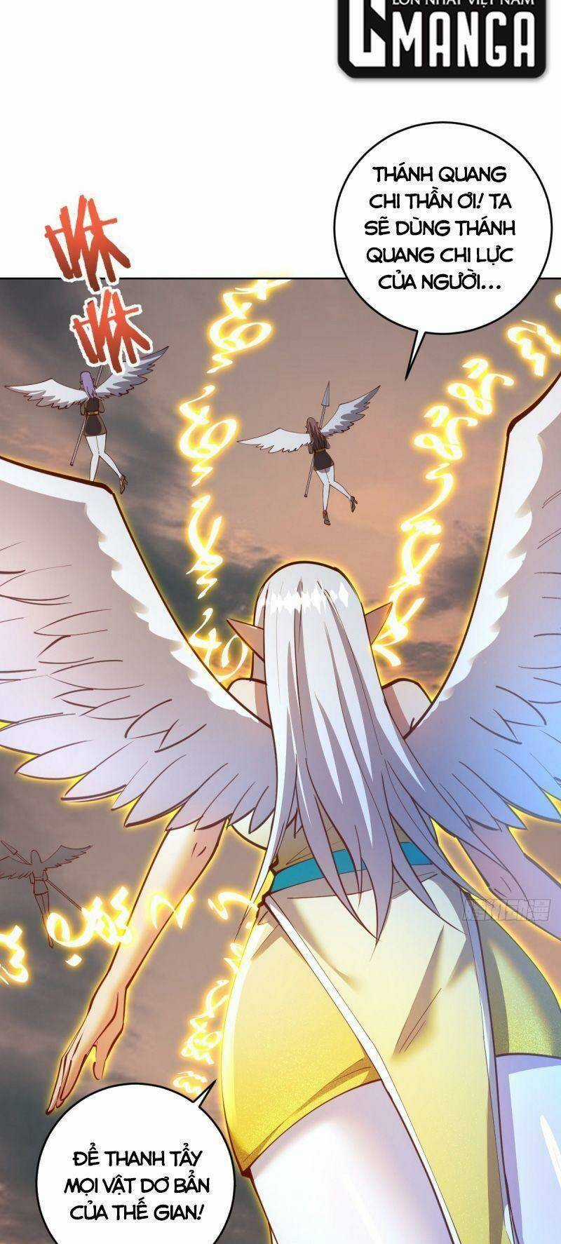 Tinh Linh Ám Đế - Chapter 249 - Trang 2