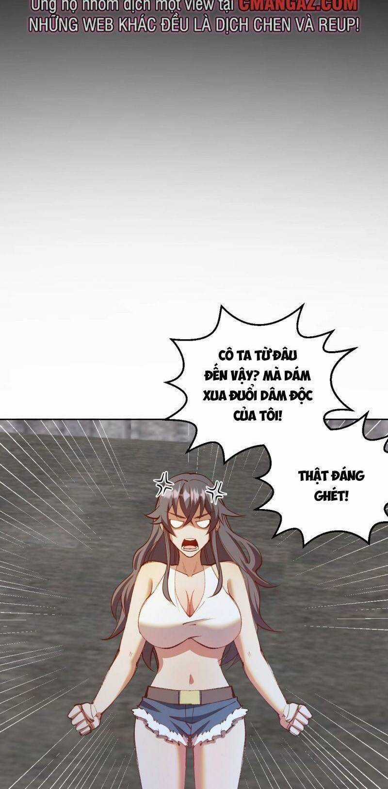 Tinh Linh Ám Đế - Chapter 249 - Trang 13