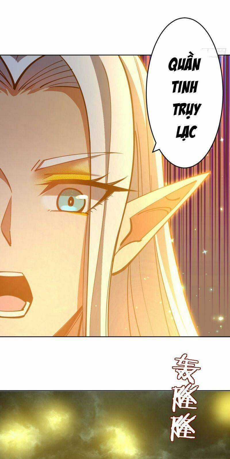 Tinh Linh Ám Đế - Chapter 249 - Trang 16