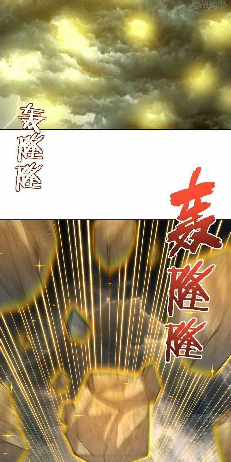 Tinh Linh Ám Đế - Chapter 249 - Trang 17