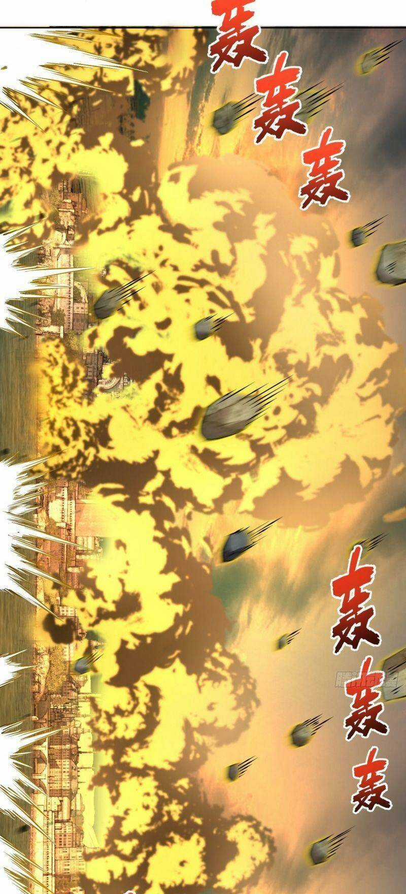 Tinh Linh Ám Đế - Chapter 249 - Trang 20