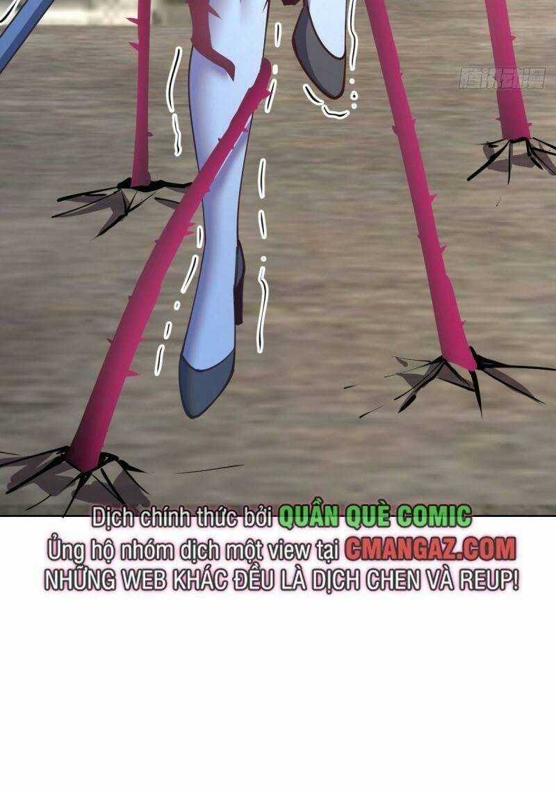 Tinh Linh Ám Đế - Chapter 249 - Trang 32