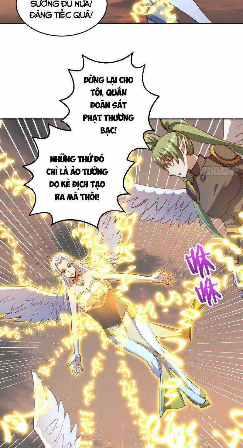 Tinh Linh Ám Đế - Chapter 249 - Trang 5