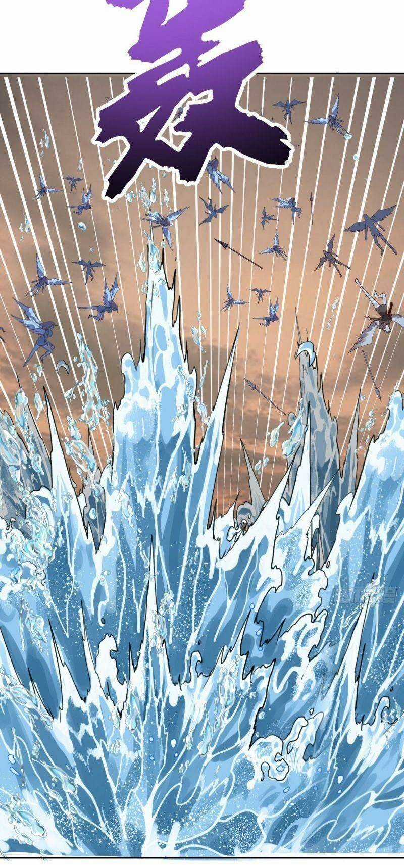 Tinh Linh Ám Đế - Chapter 250 - Trang 11