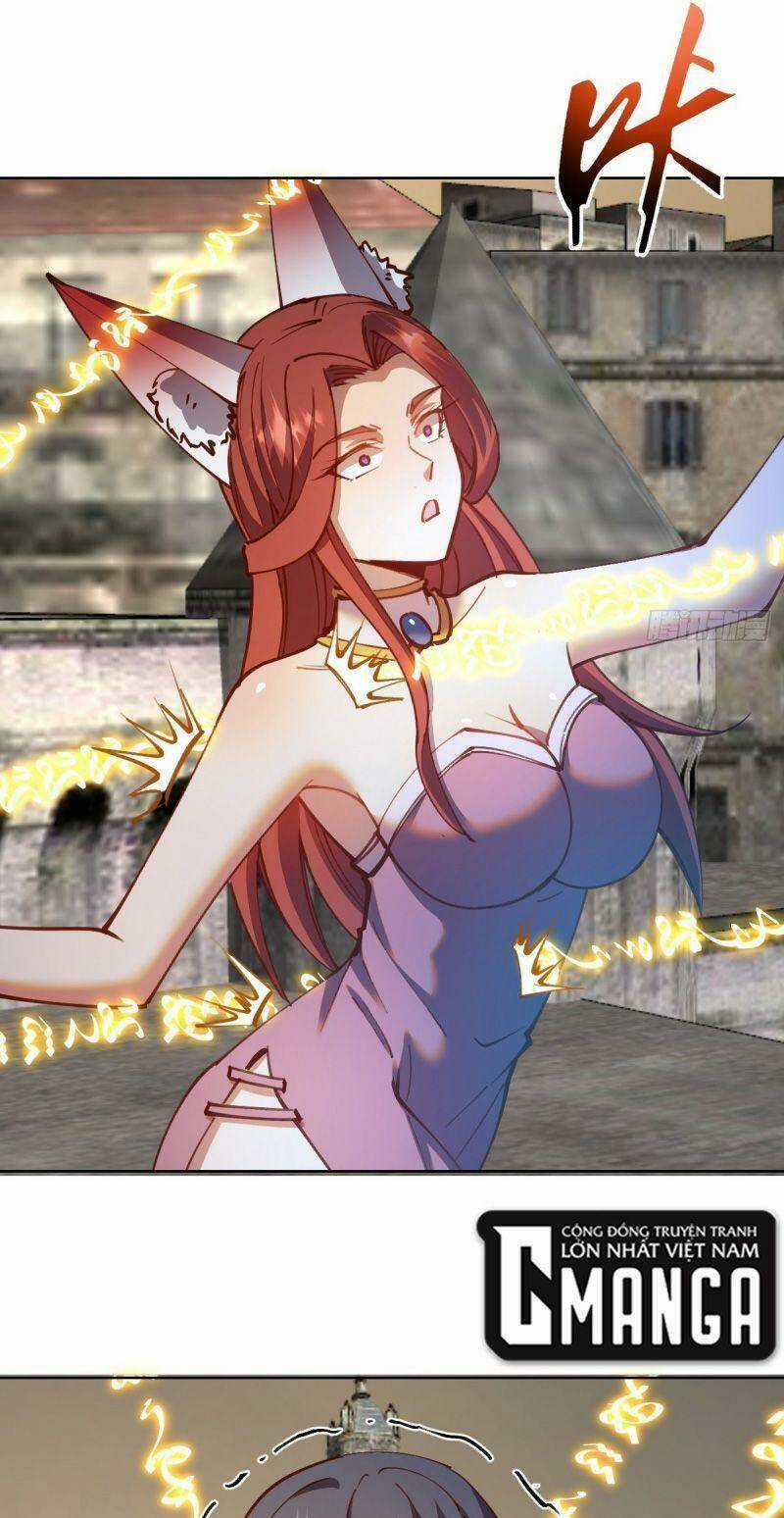 Tinh Linh Ám Đế - Chapter 250 - Trang 24