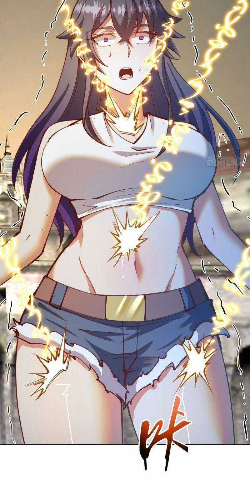 Tinh Linh Ám Đế - Chapter 250 - Trang 25