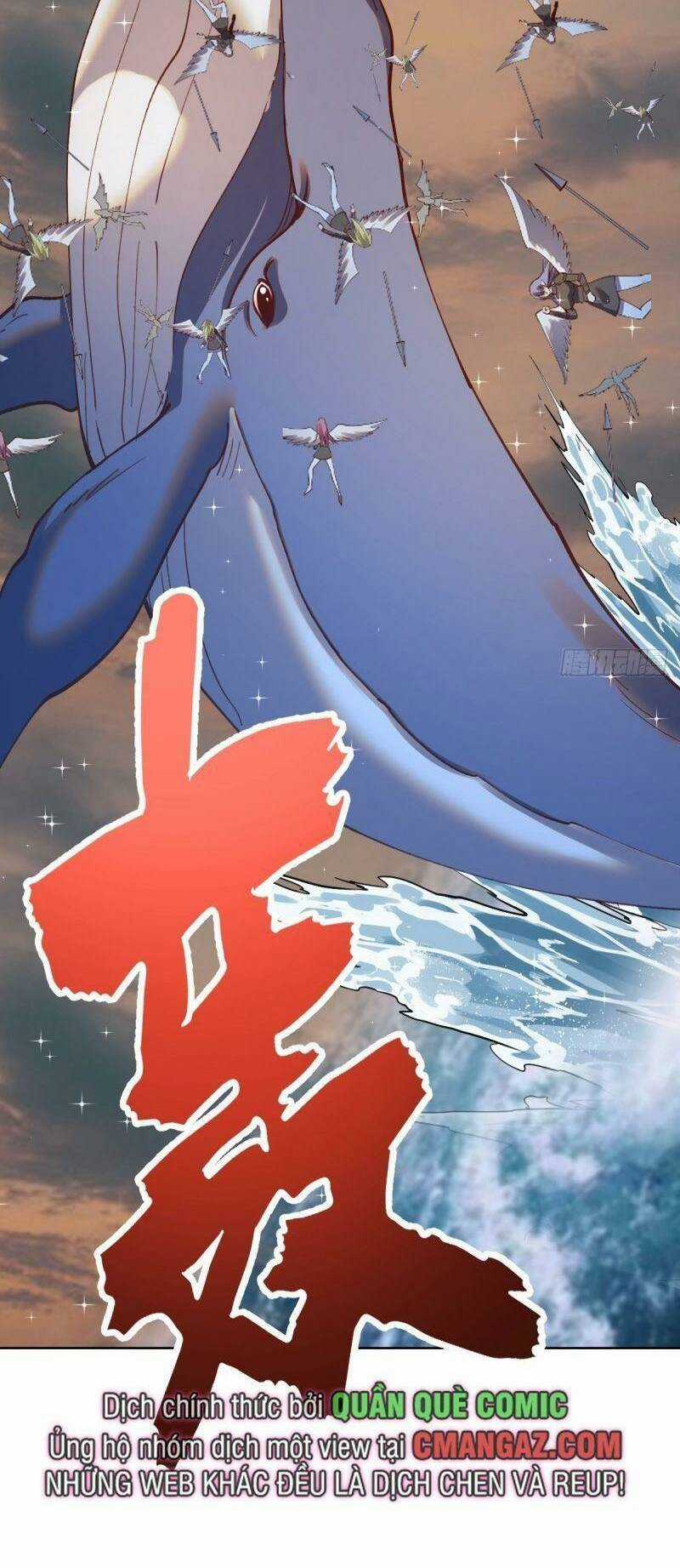 Tinh Linh Ám Đế - Chapter 250 - Trang 9