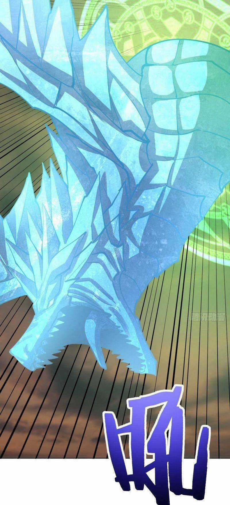 Tinh Linh Ám Đế - Chapter 251 - Trang 14