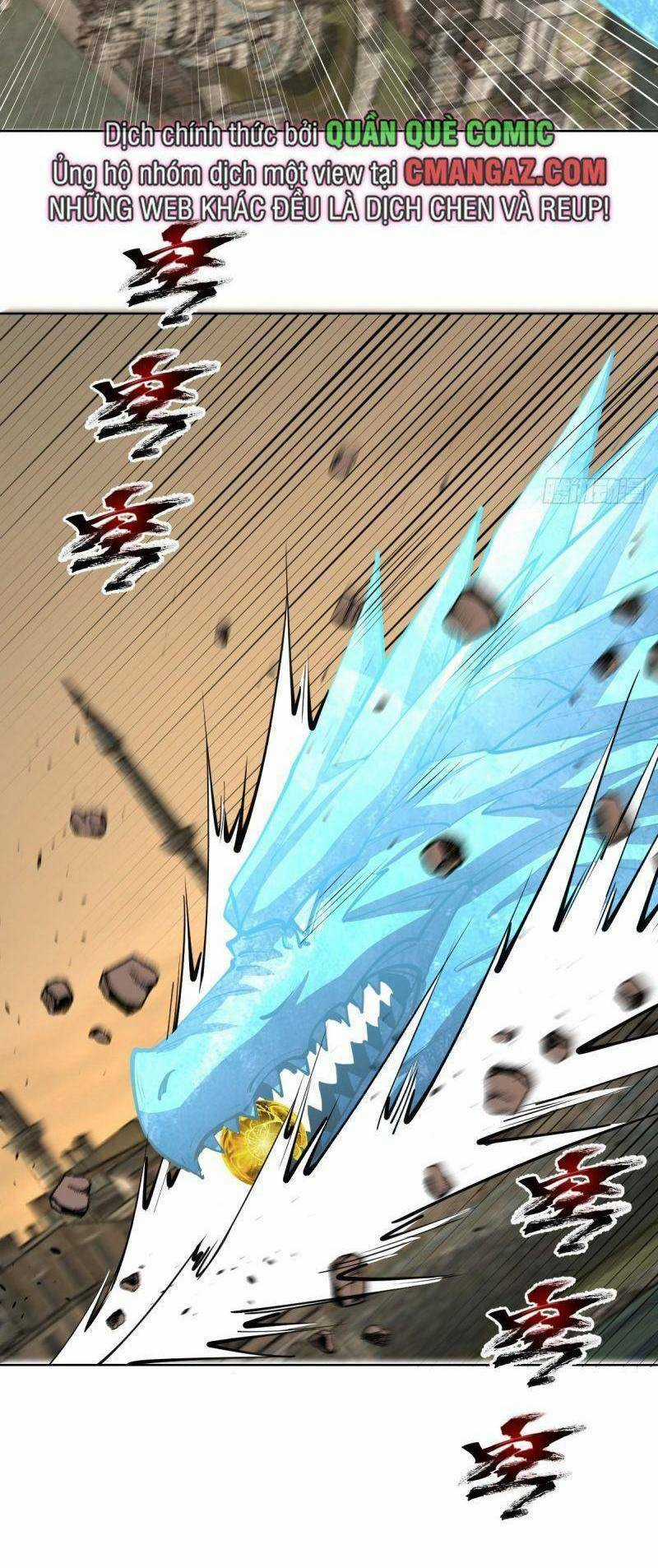 Tinh Linh Ám Đế - Chapter 251 - Trang 18