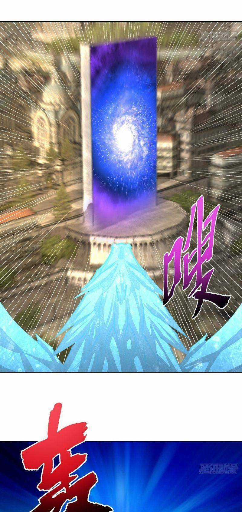 Tinh Linh Ám Đế - Chapter 251 - Trang 19