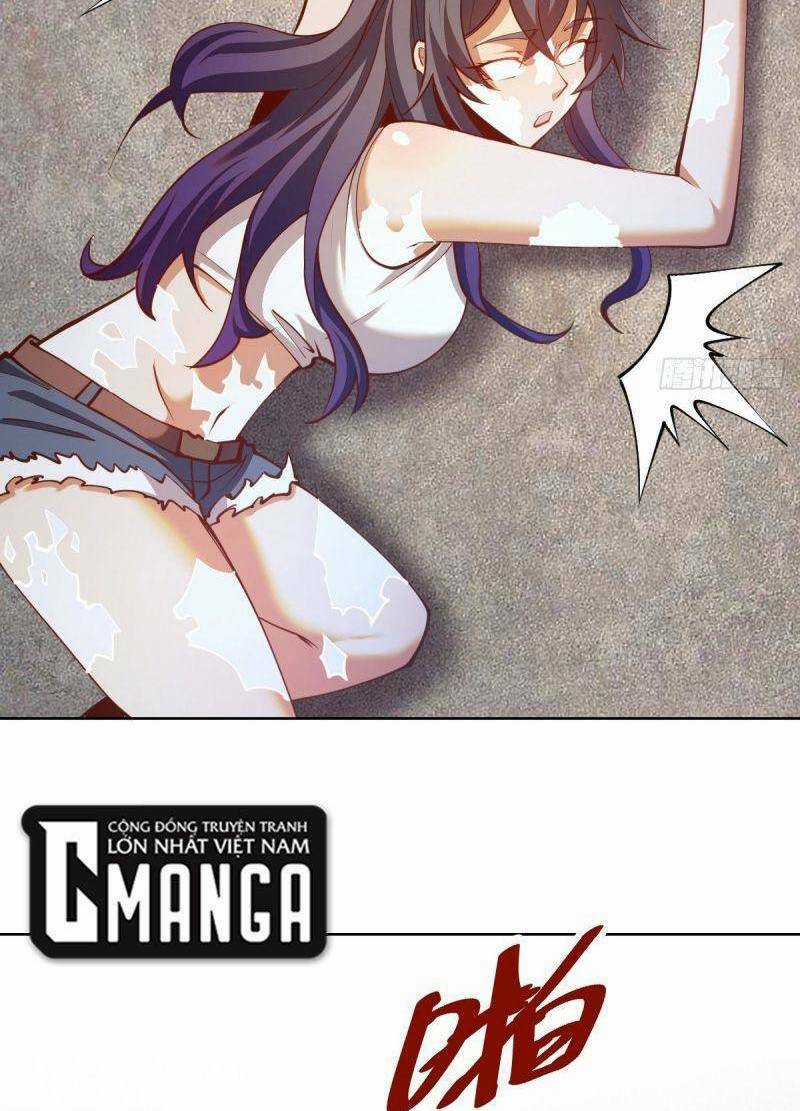 Tinh Linh Ám Đế - Chapter 251 - Trang 3