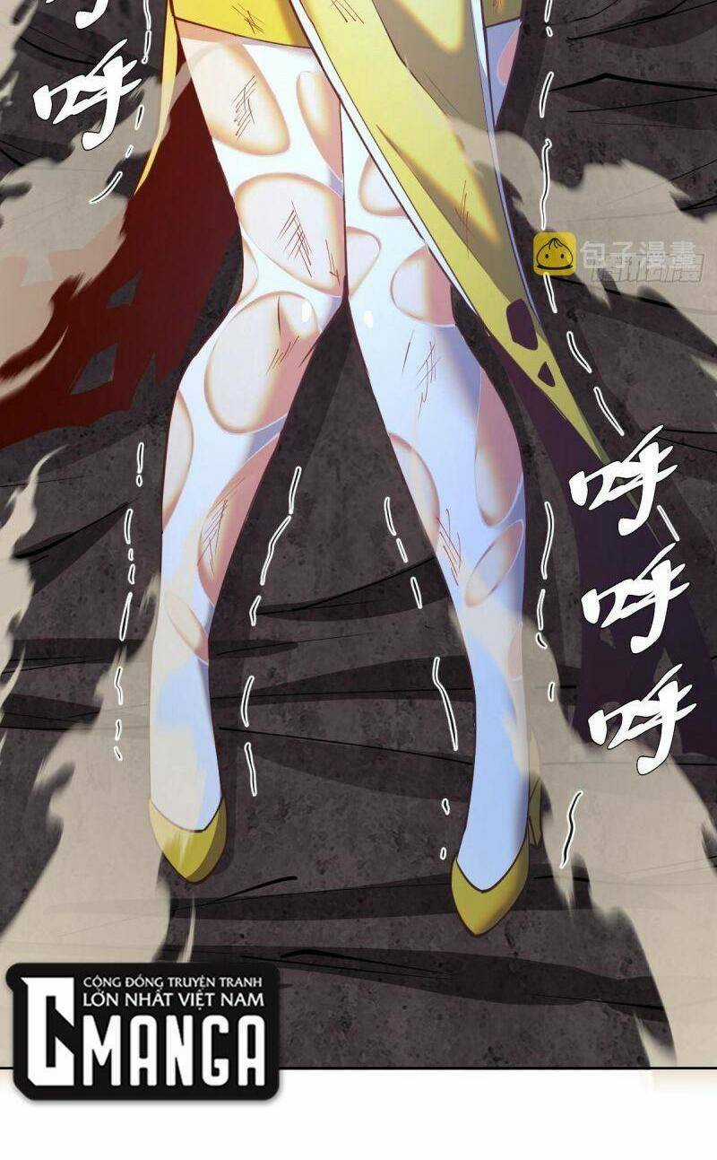 Tinh Linh Ám Đế - Chapter 251 - Trang 24