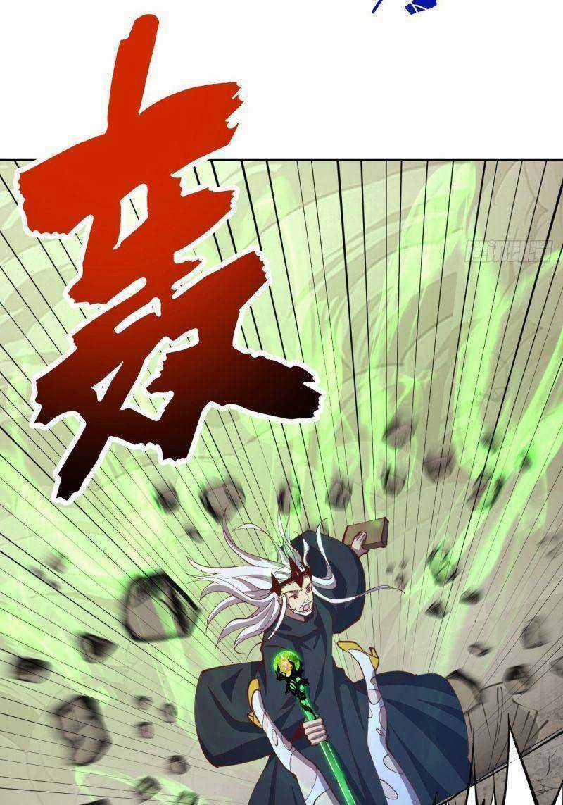 Tinh Linh Ám Đế - Chapter 251 - Trang 29