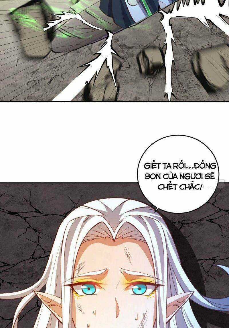 Tinh Linh Ám Đế - Chapter 251 - Trang 30