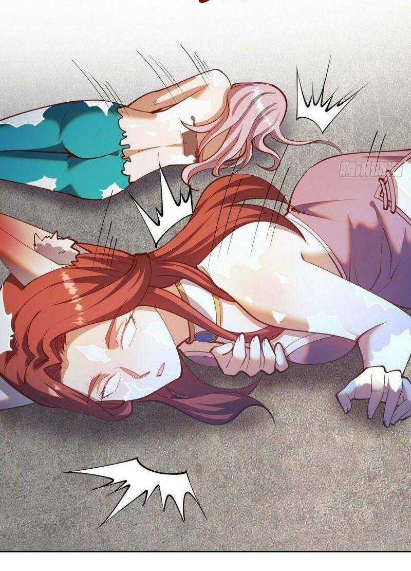 Tinh Linh Ám Đế - Chapter 251 - Trang 4