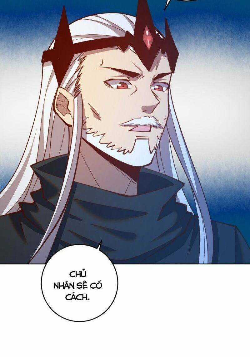 Tinh Linh Ám Đế - Chapter 251 - Trang 32