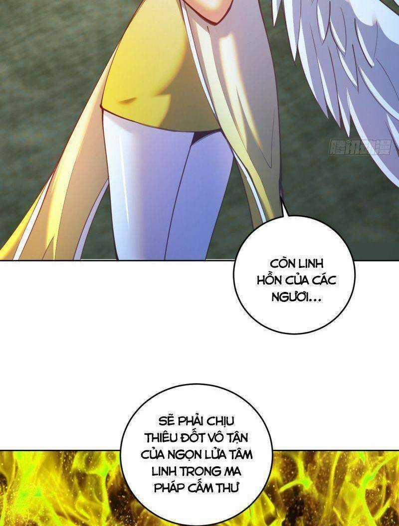 Tinh Linh Ám Đế - Chapter 251 - Trang 6