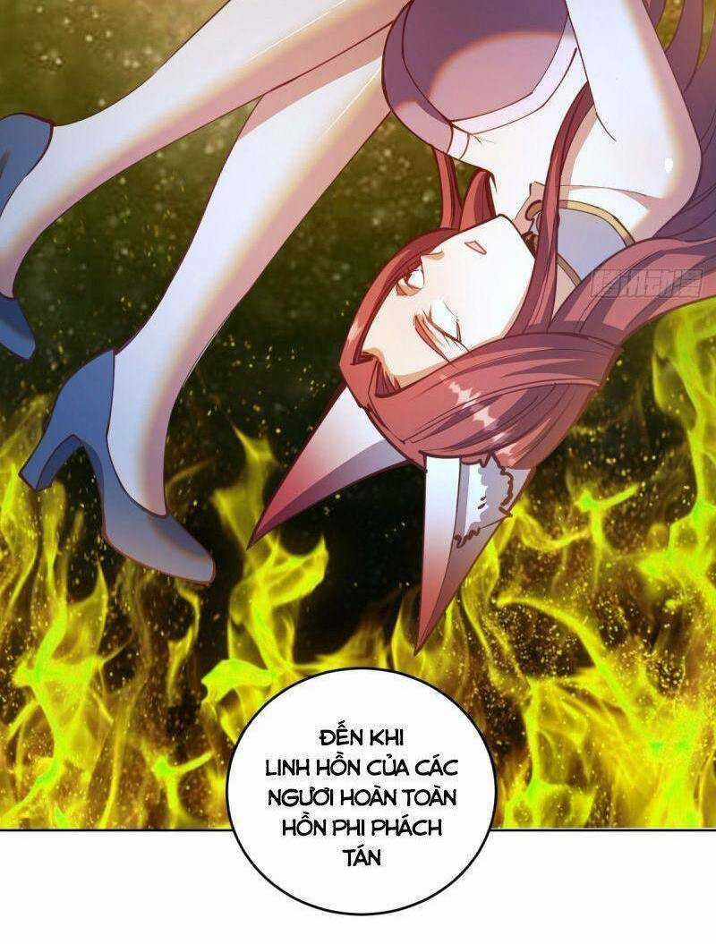 Tinh Linh Ám Đế - Chapter 251 - Trang 8