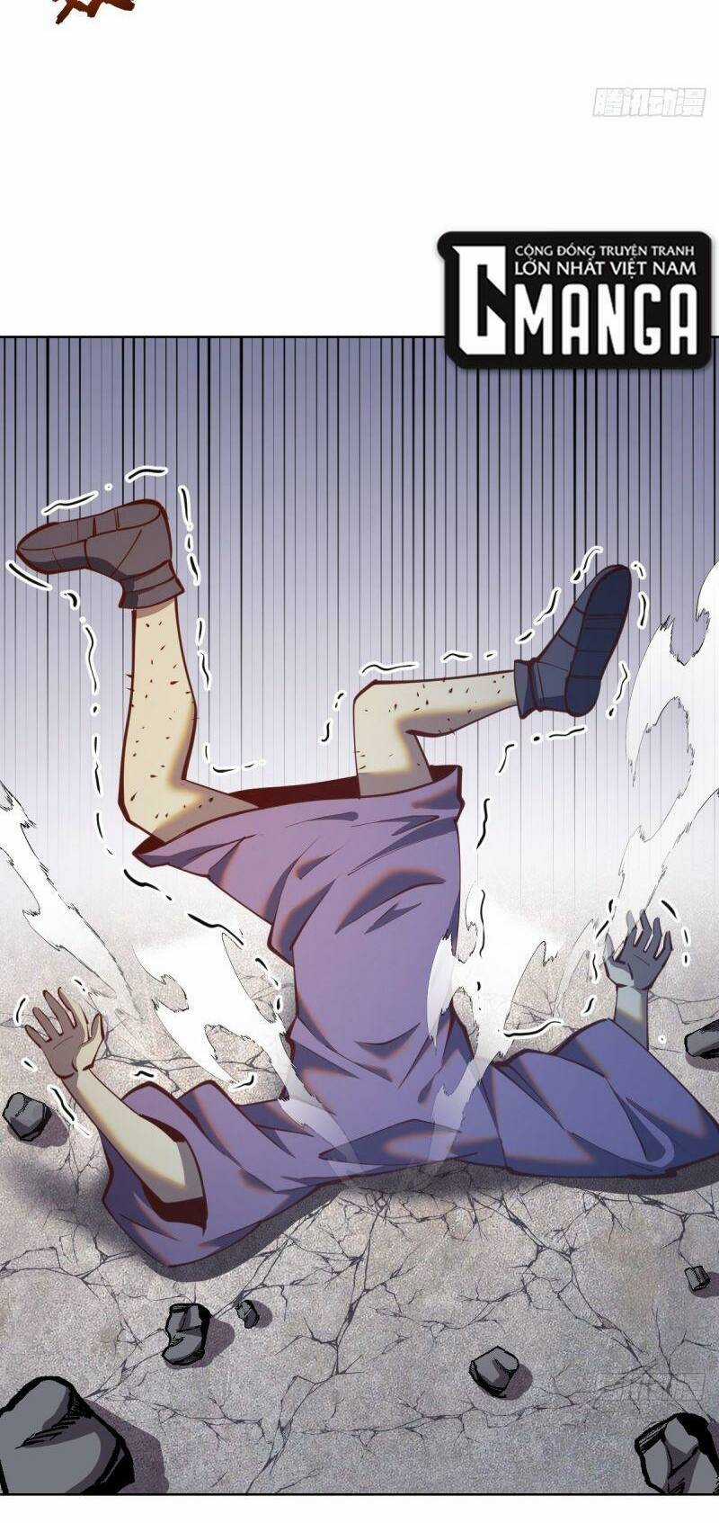 Tinh Linh Ám Đế - Chapter 252 - Trang 11