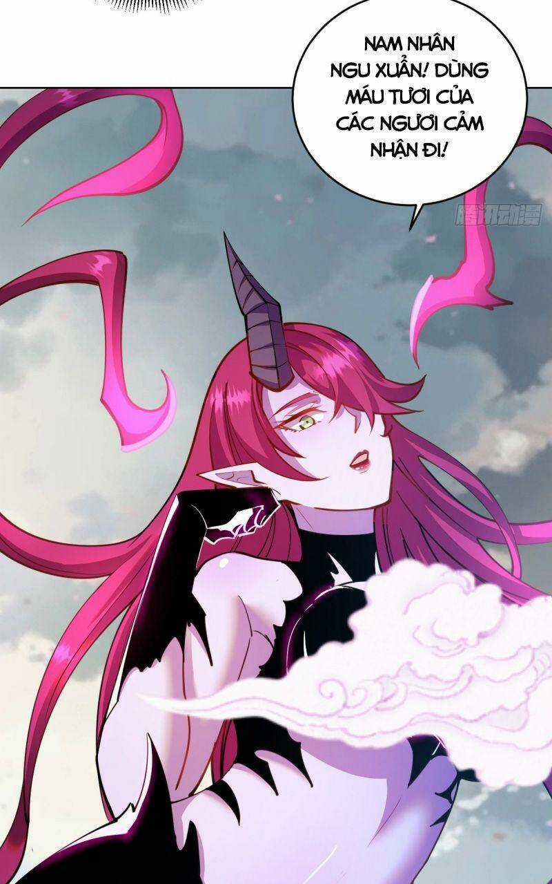 Tinh Linh Ám Đế - Chapter 252 - Trang 16