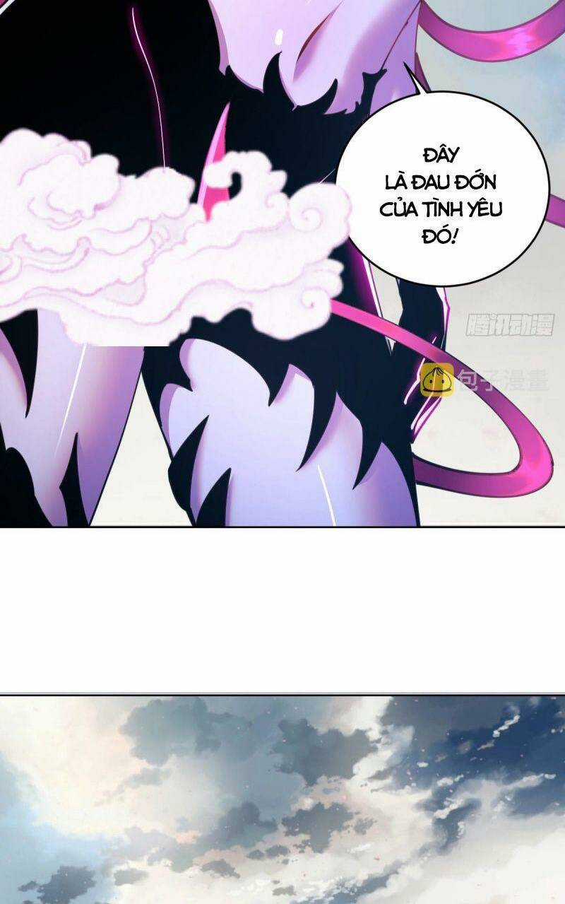 Tinh Linh Ám Đế - Chapter 252 - Trang 17