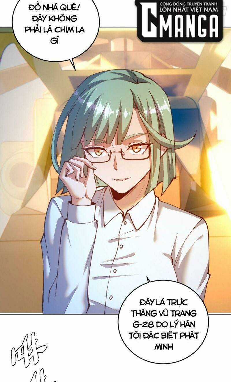 Tinh Linh Ám Đế - Chapter 252 - Trang 23