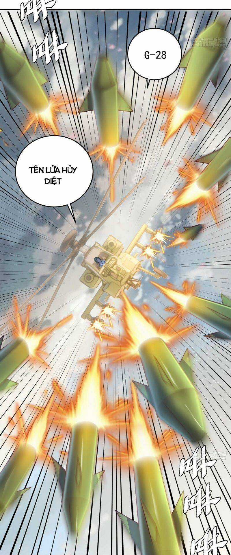 Tinh Linh Ám Đế - Chapter 252 - Trang 24