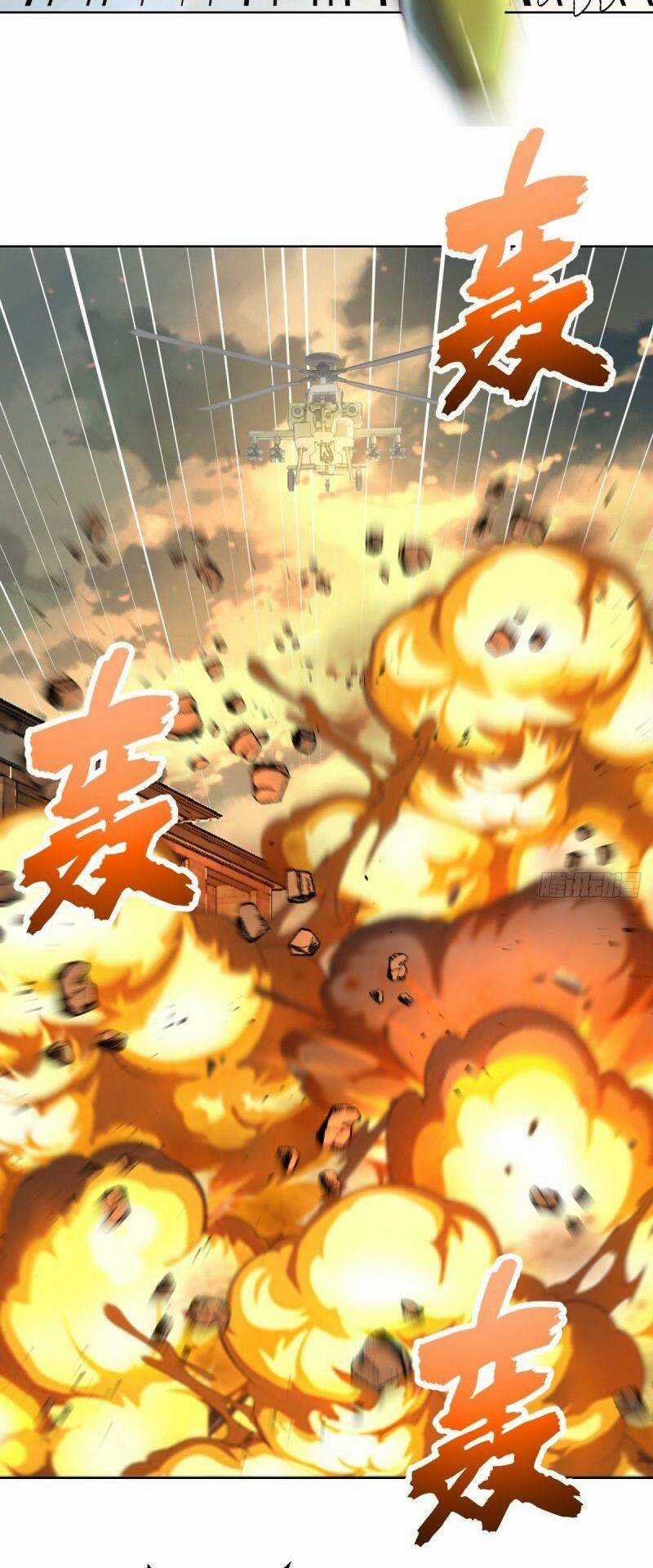 Tinh Linh Ám Đế - Chapter 252 - Trang 25