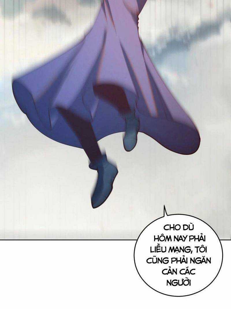 Tinh Linh Ám Đế - Chapter 252 - Trang 28