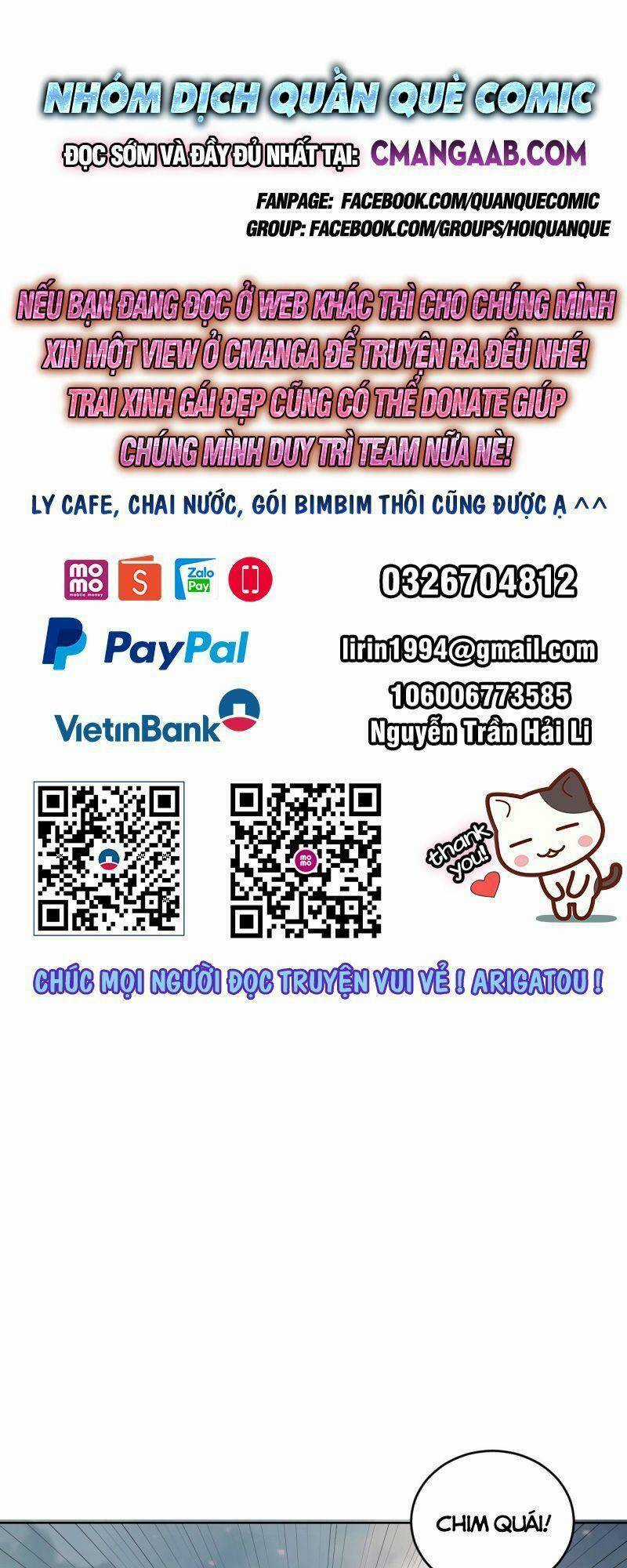 Tinh Linh Ám Đế - Chapter 253 - Trang 1