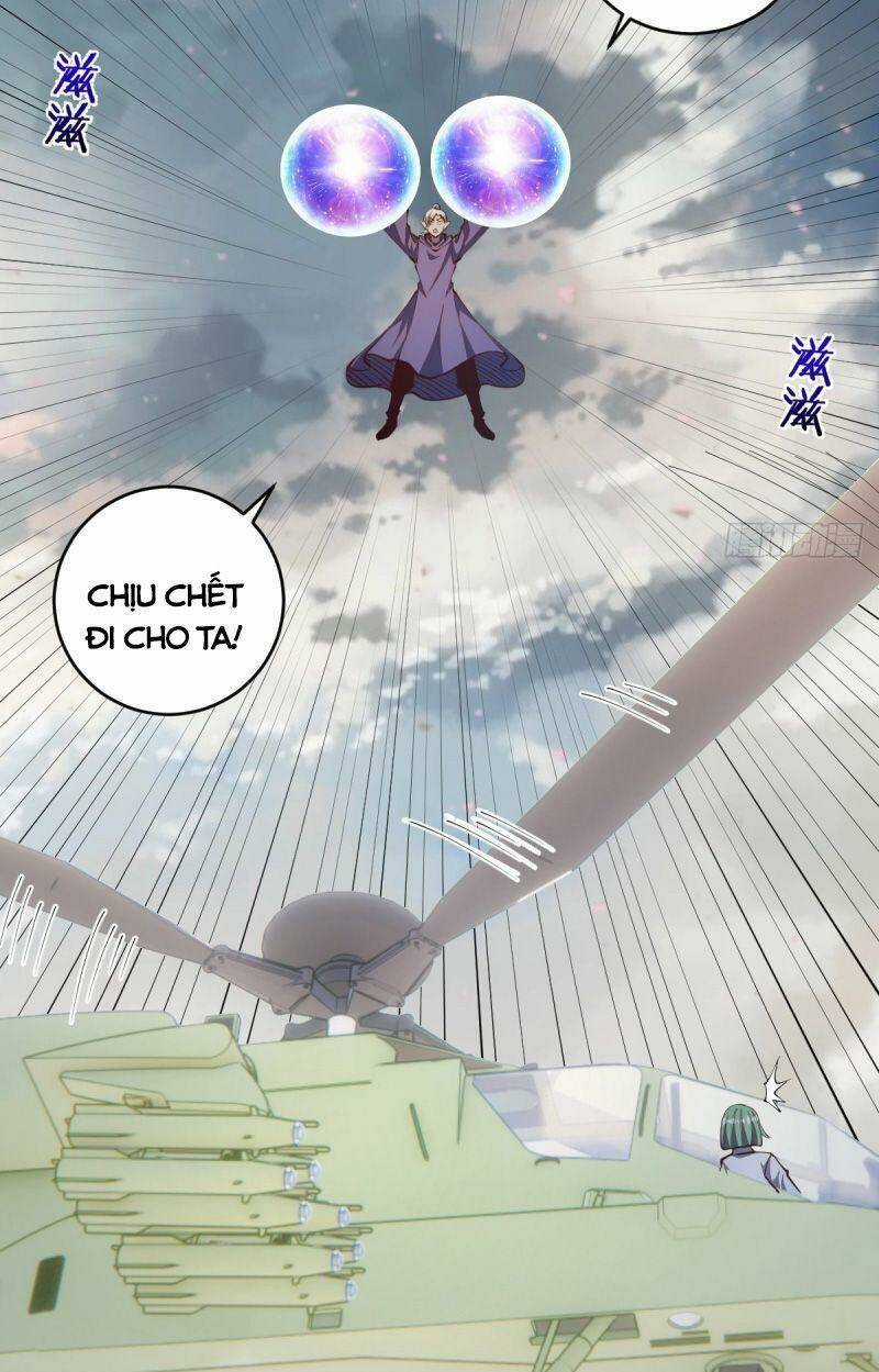 Tinh Linh Ám Đế - Chapter 253 - Trang 2