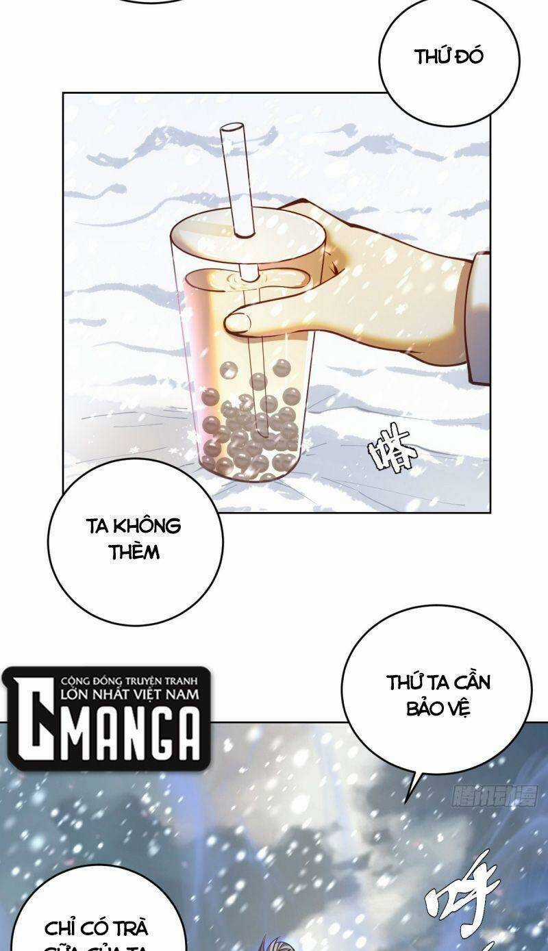 Tinh Linh Ám Đế - Chapter 253 - Trang 13